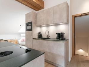 Alpenlodge Pettneu Lodge 1