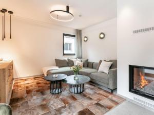 Alpenlodge Pettneu Lodge 2