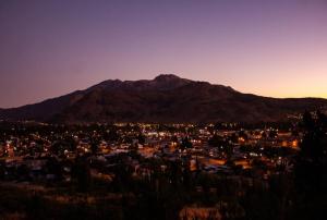 Refugio del Pescador