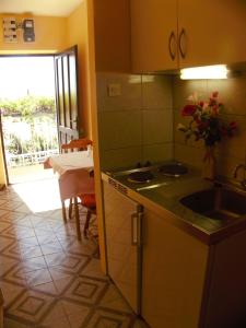 Apartments by the sea Cove Saplunara, Mljet - 12849