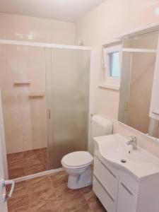 Apartments by the sea Cove Saplunara, Mljet - 12849