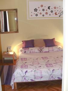 Apartments by the sea Cove Saplunara, Mljet - 12849