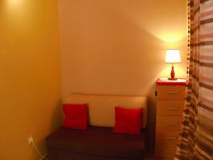 Apartments by the sea Cove Saplunara, Mljet - 12849