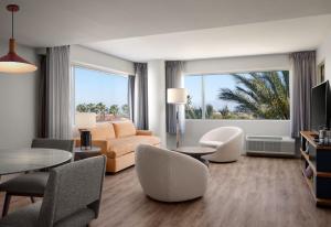 Sheraton Ontario Airport Hotel