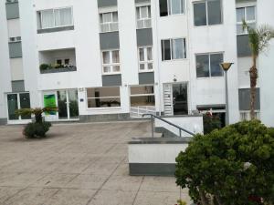 Apartamento Arcanjo