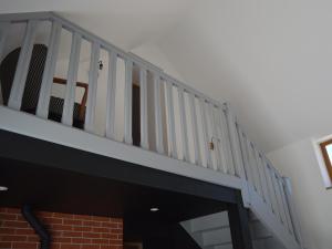 Maisons de vacances Maison renovee en Berry : terrasse, jardin prive, proche Chateauroux et nature - FR-1-591-164 : photos des chambres