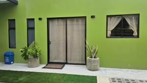 Mi casa, tu casa Manuel Antonio, Quepos