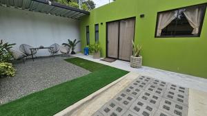 Mi casa, tu casa Manuel Antonio, Quepos