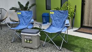 Mi casa, tu casa Manuel Antonio, Quepos