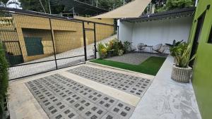 Mi casa, tu casa Manuel Antonio, Quepos