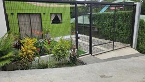 Mi casa, tu casa Manuel Antonio, Quepos