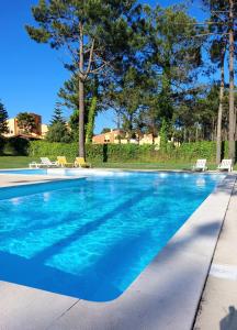 Villas Terrace Apartment