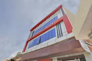 Hotel O Aniruddha Palace