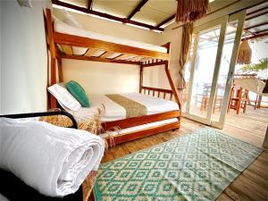 Shekina Club House
