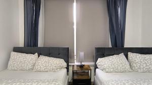 4 pers studio style room Near South Wimledon station R3