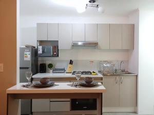 Agradable departamento familiar en Los Andes