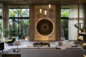 River Sanctuary, Nyanyi Beach