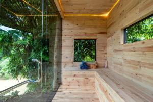 River Sanctuary, Nyanyi Beach