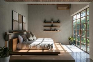 River Sanctuary, Nyanyi Beach