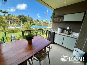 Beach Class Summer na Praia do Cupe - Locar House