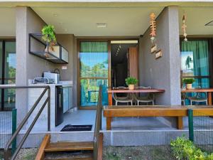 Beach Class Summer na Praia do Cupe - Locar House