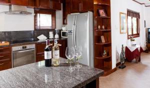 4 Bedroom Villa in Chaweng P2 SDV194-By Samui Dream Villas