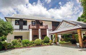 4 Bedroom Villa in Chaweng P2 SDV194-By Samui Dream Villas