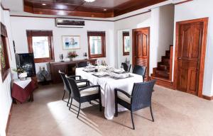 4 Bedroom Villa in Chaweng P2 SDV194-By Samui Dream Villas