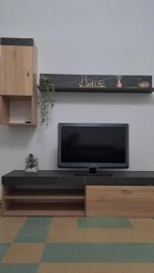 Alexapartment