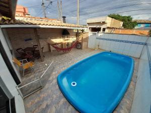 Casa aconchegante Piscina Churrasqueira Cabo-Frio RJ