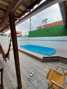 Casa aconchegante Piscina Churrasqueira Cabo-Frio RJ