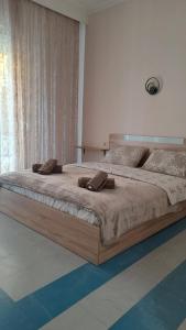 Alexapartment