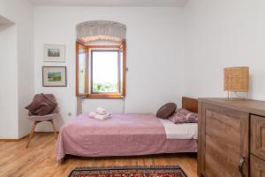 Family friendly house with a swimming pool Krnica, Marcana - 3029