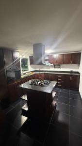 Hotel Villa María Coworking