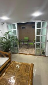 Hotel Villa MarÃa Coworking