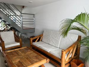 Hotel Villa María Coworking