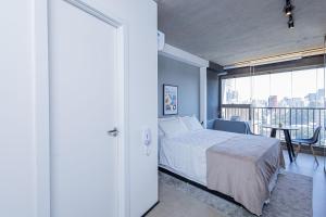 Studio 2102 Jardins - Completo Luxo