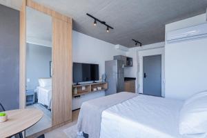 Studio 2102 Jardins - Completo Luxo
