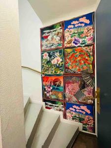 Entire House Paris-Stade de France