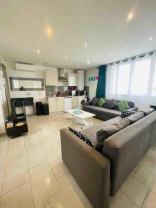 Entire House Paris-Stade de France