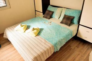 Apartments with WiFi Split - 24525