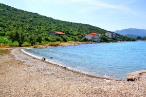 Apartments by the sea Luka Dubrava, Peljesac - 24567