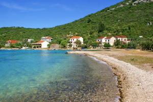 Apartments by the sea Luka Dubrava, Peljesac - 24567