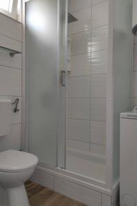 Apartments by the sea Luka Dubrava, Peljesac - 24567