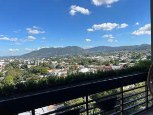 Luxurious Apartment San Salvador