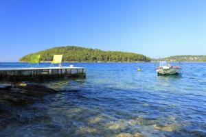 Seaside holiday house Cove Gabrica, Korcula - 24573
