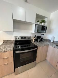 Luxurious Apartment San Salvador