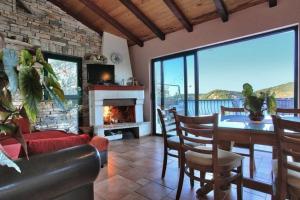 Seaside holiday house Cove Gabrica, Korcula - 24573