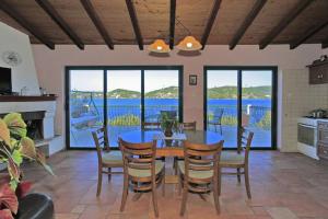 Seaside holiday house Cove Gabrica, Korcula - 24573