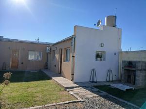 Departamento para 4 personas en Tandil